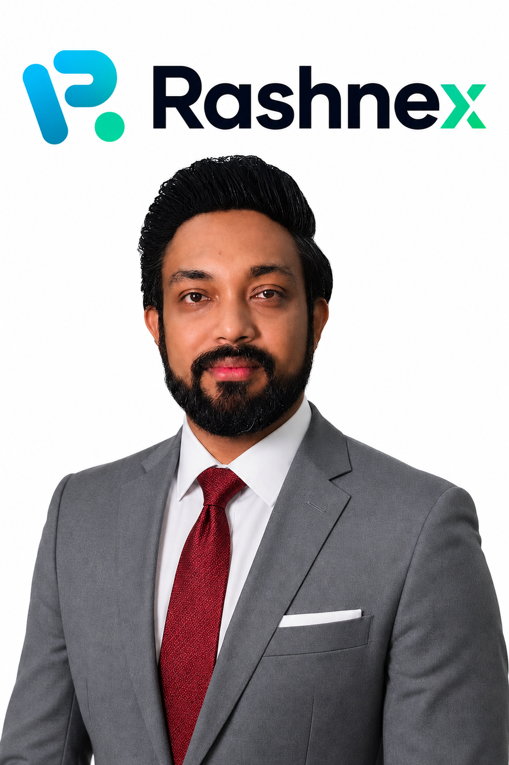 Chairman of Rashnex